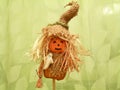 Handmade Halloween Doll