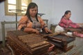 Handmade Jember's Cigars