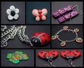 Handmade Jeweleries