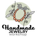 Handmade jewelry workshop, do it yourself diy