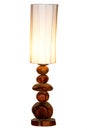 Handmade Lampstand