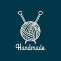 Handmade line icon