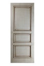 Handmade luxury door.