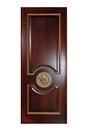 Handmade luxury door.