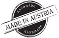 Handmade Made in Austria