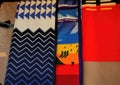 Handmade Native American Blankets