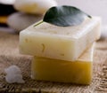 Handmade Natural Soap