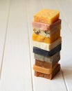 Handmade Natural Soap