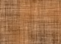 Handmade Old Blank Paper Texture Royalty Free Stock Photo