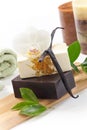 Handmade Organic Soap