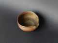 Pottery from Japan 2 Royalty Free Stock Photo