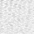 Handmade seamless vector texture - horizontal dashed lines. For background, textile and more.