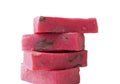 Handmade Soap Rose Royalty Free Stock Photo