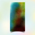 Handmade Spray Painting Texture 01 Royalty Free Stock Photo