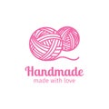 Handmade thin line icon