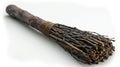 Handmade Wooden Broom