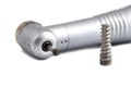 Handpiece and implant