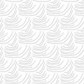 Handrawn Seamless Pattern Design