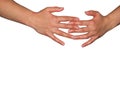 Hands 2