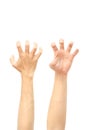 Hands Royalty Free Stock Photo
