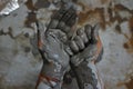 Hands of an artisan - 11