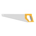 handsaw carpentry tool