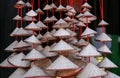 The handscraft in hoi an ancient town,vietnam