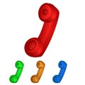 Handset Icon