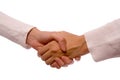 Handshake