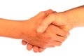 Handshake