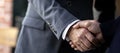 Business deal mergers and acquisitions