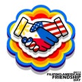 Filipino-American Friendship Day on July 4
