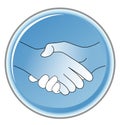 Handshake Royalty Free Stock Photo