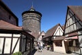 Handwerkerhof in Nuremberg