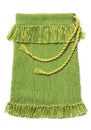 Handwoven bag Royalty Free Stock Photo