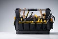 Handyman Service Toolbox Or Tool Box