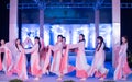 Hanfu dance--Opening Show