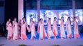 Hanfu dance--Opening Show