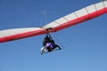 The Hang Glider