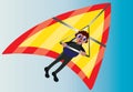 HangGliding for fun