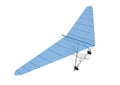 Hang-glider - Sports