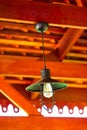Hang lamp