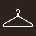 Hanger icon