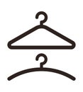 Hanger icon