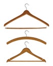 Hanger icons