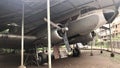 Hanger to accomodated private Jets Mumbai