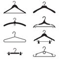 Hangers icons