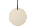 Hanging Circular Tag