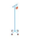 Hanging Dripper Stand Composition