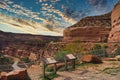 Delores River Canyon